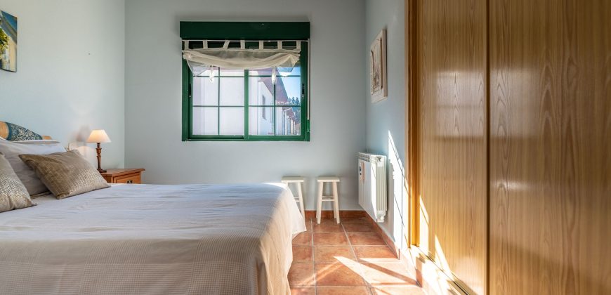 Casa en la sierra – San Rafael – Plza. Ciervos 18
