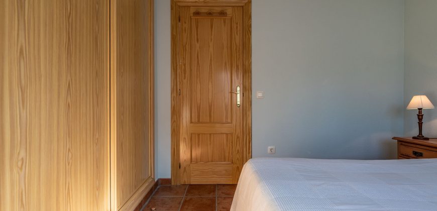 Casa en la sierra – San Rafael – Plza. Ciervos 18