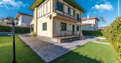 Casa en la sierra – San Rafael – Plza. Ciervos 18