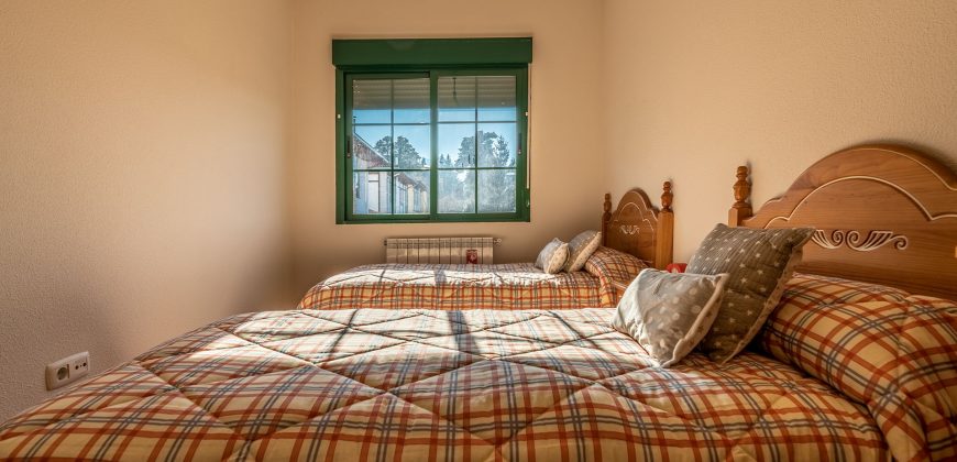 Casa en la sierra – San Rafael – Plza. Ciervos 18