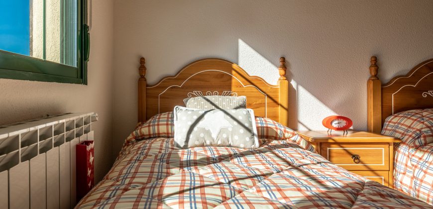 Casa en la sierra – San Rafael – Plza. Ciervos 18