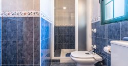 Casa en la sierra – San Rafael – Plza. Ciervos 18