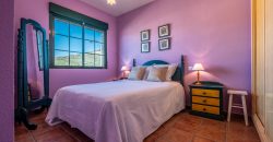 Casa en la sierra – San Rafael – Plza. Ciervos 18