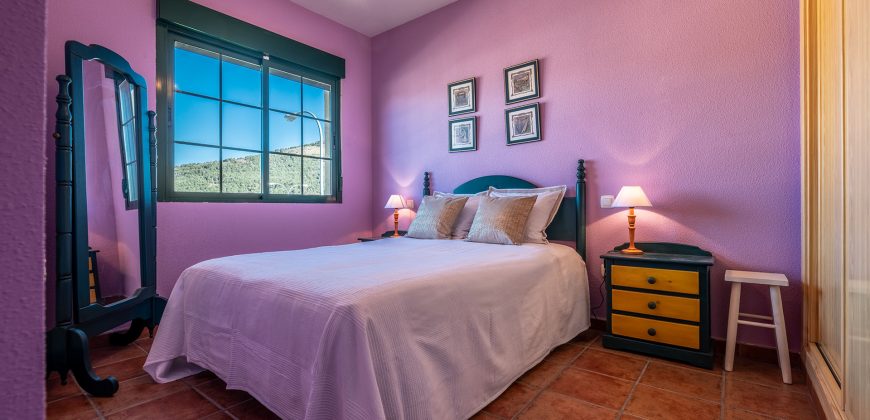 Casa en la sierra – San Rafael – Plza. Ciervos 18