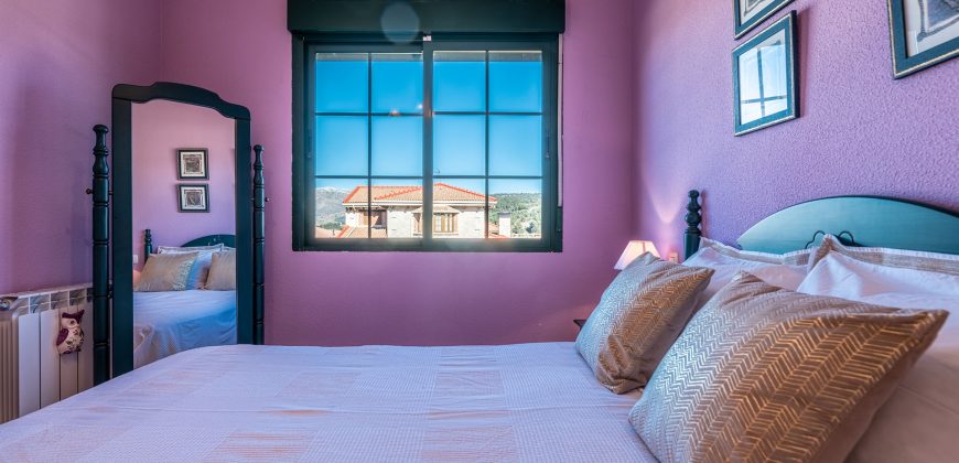 Casa en la sierra – San Rafael – Plza. Ciervos 18