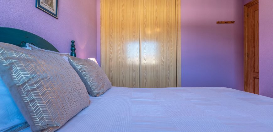 Casa en la sierra – San Rafael – Plza. Ciervos 18