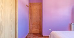 Casa en la sierra – San Rafael – Plza. Ciervos 18