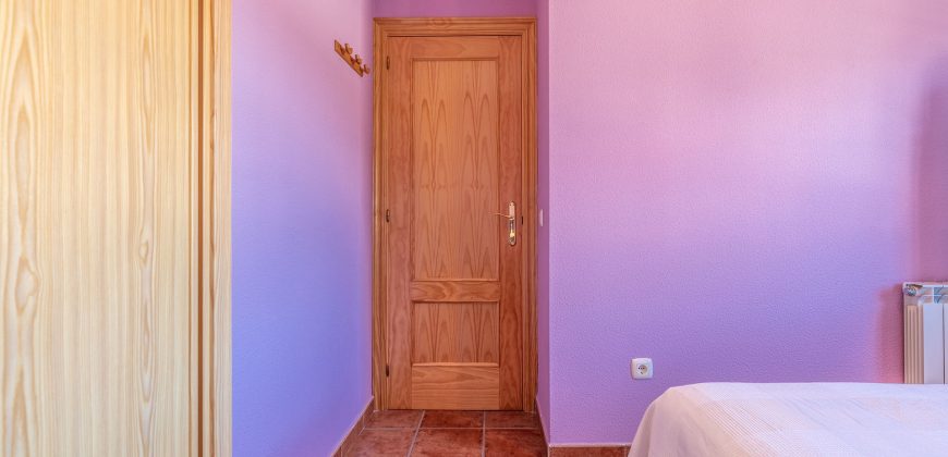 Casa en la sierra – San Rafael – Plza. Ciervos 18
