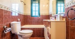 Casa en la sierra – San Rafael – Plza. Ciervos 18