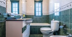 Casa en la sierra – San Rafael – Plza. Ciervos 18