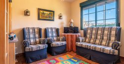Casa en la sierra – San Rafael – Plza. Ciervos 18