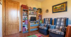 Casa en la sierra – San Rafael – Plza. Ciervos 18