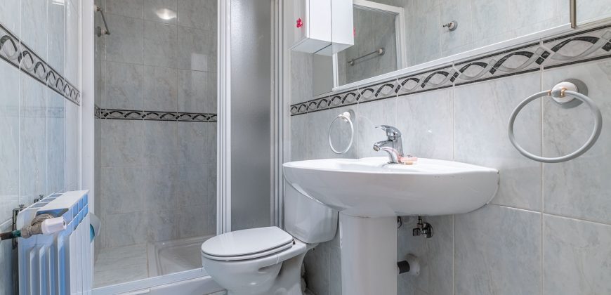 Casa en la sierra – San Rafael – Plza. Ciervos 18