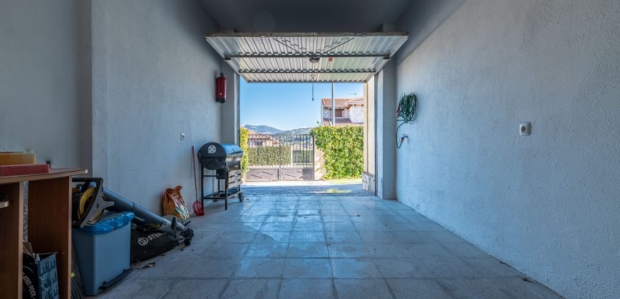 Casa en la sierra – San Rafael – Plza. Ciervos 18