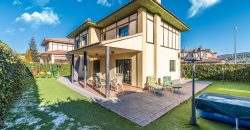 Casa en la sierra – San Rafael – Plza. Ciervos 18
