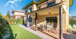 Casa en la sierra – San Rafael – Plza. Ciervos 18