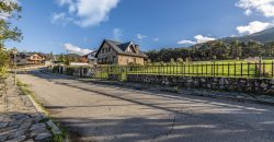 Parcela de Terreno – San Rafael – C/ Peña del Aguila 12