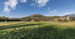 Parcela de Terreno – San Rafael – C/ Peña del Aguila 12