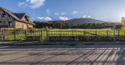 Parcela de Terreno – San Rafael – C/ Peña del Aguila 12