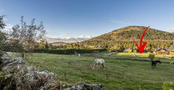 Parcela de Terreno – San Rafael – C/ Peña del Aguila 12