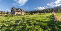 Parcela de Terreno – San Rafael – C/ Peña del Aguila 12