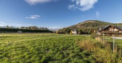 Parcela de Terreno – San Rafael – C/ Peña del Aguila 12