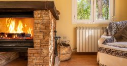 Casa en la Sierra – San Rafael – C/ Serretas 23
