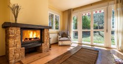 Casa en la Sierra – San Rafael – C/ Serretas 23