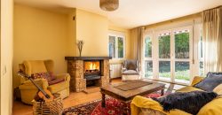 Casa en la Sierra – San Rafael – C/ Serretas 23