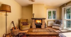Casa en la Sierra – San Rafael – C/ Serretas 23