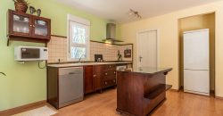 Casa en la Sierra – San Rafael – C/ Serretas 23