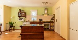 Casa en la Sierra – San Rafael – C/ Serretas 23