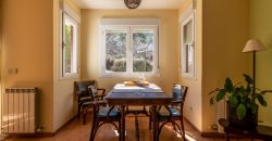 Casa en la Sierra – San Rafael – C/ Serretas 23