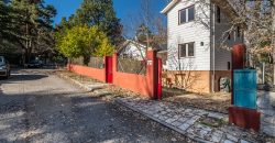 Casa en la Sierra – San Rafael – C/ Serretas 23