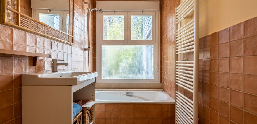 Casa en la Sierra – San Rafael – C/ Serretas 23