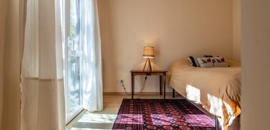 Casa en la Sierra – San Rafael – C/ Serretas 23
