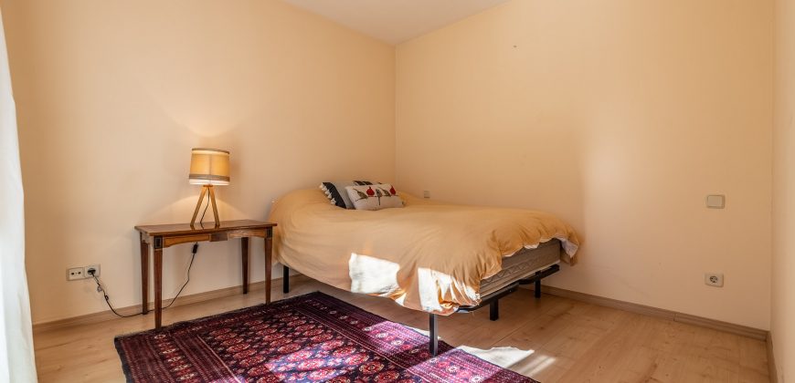 Casa en la Sierra – San Rafael – C/ Serretas 23