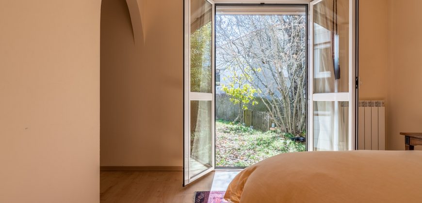 Casa en la Sierra – San Rafael – C/ Serretas 23