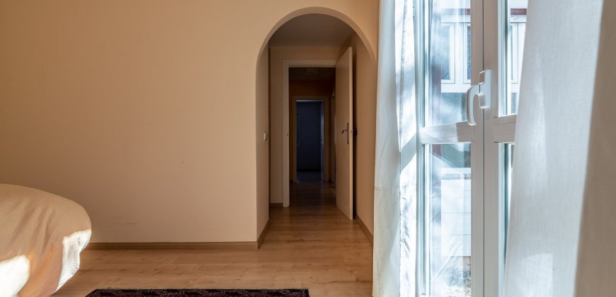 Casa en la Sierra – San Rafael – C/ Serretas 23