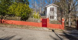 Casa en la Sierra – San Rafael – C/ Serretas 23