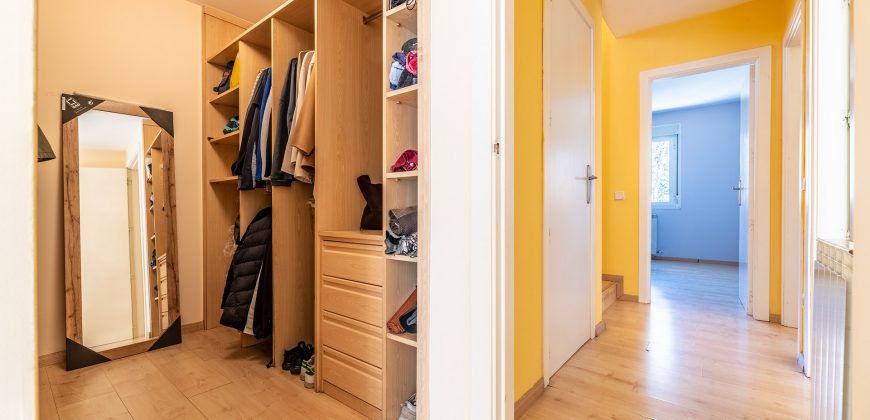 Casa en la Sierra – San Rafael – C/ Serretas 23