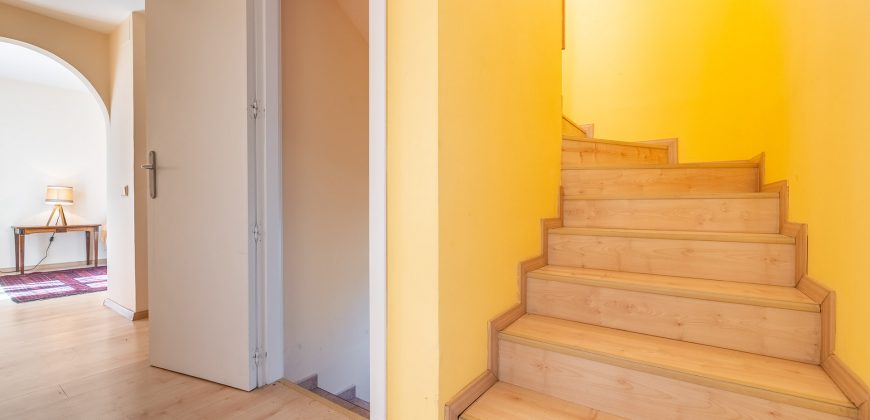 Casa en la Sierra – San Rafael – C/ Serretas 23