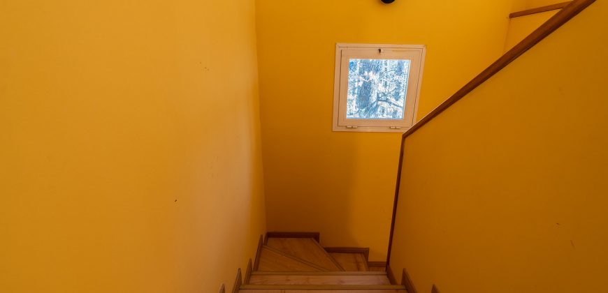 Casa en la Sierra – San Rafael – C/ Serretas 23