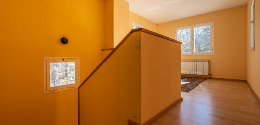 Casa en la Sierra – San Rafael – C/ Serretas 23