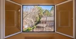 Casa en la Sierra – San Rafael – C/ Serretas 23