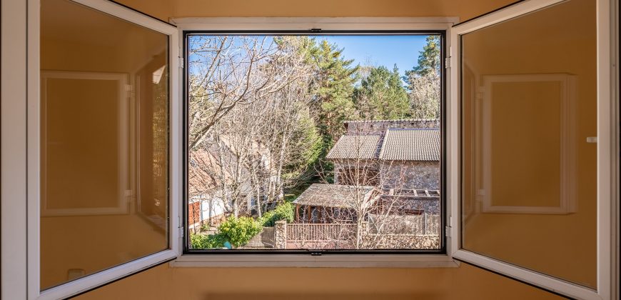 Casa en la Sierra – San Rafael – C/ Serretas 23