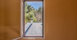 Casa en la Sierra – San Rafael – C/ Serretas 23