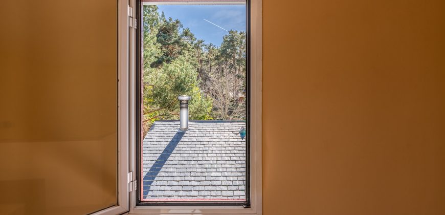 Casa en la Sierra – San Rafael – C/ Serretas 23