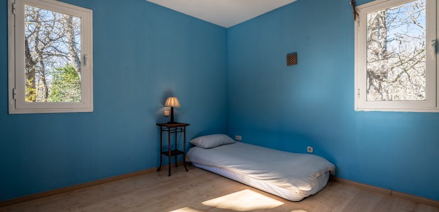 Casa en la Sierra – San Rafael – C/ Serretas 23