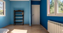 Casa en la Sierra – San Rafael – C/ Serretas 23